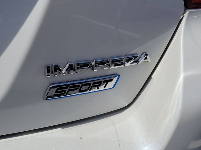 Used 2016 Subaru Impreza 2.0i Sport Limited AWD/4WD image 10