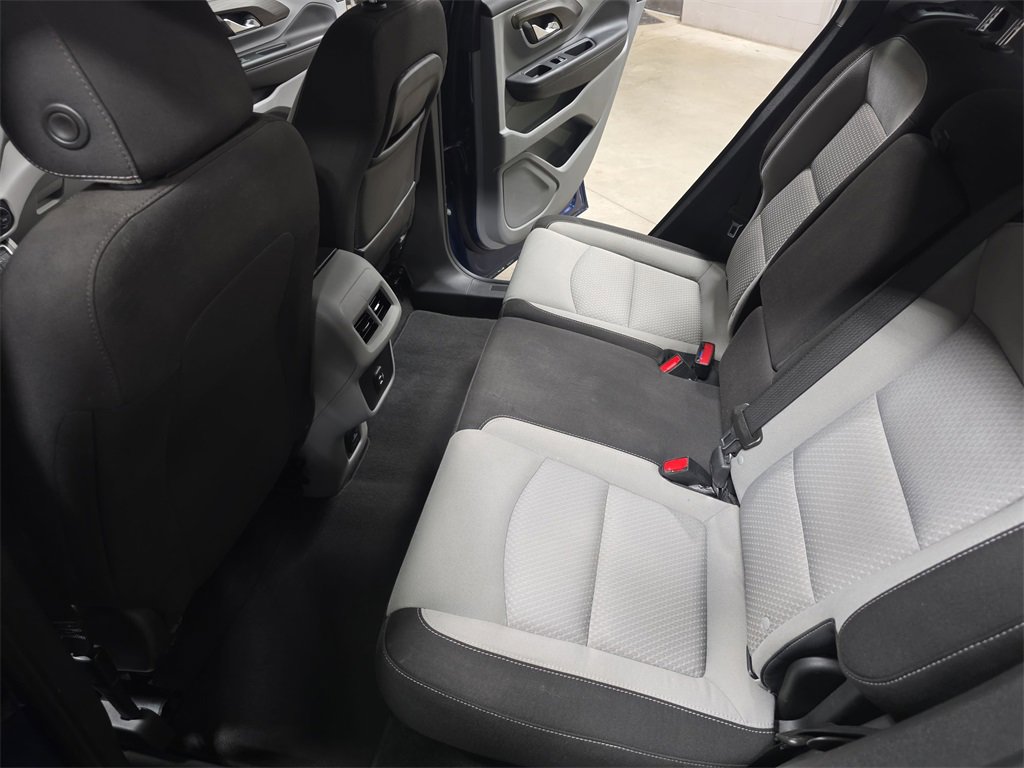 Certified 2023 GMC Terrain SLE w/ Driver Convenience Package image 13