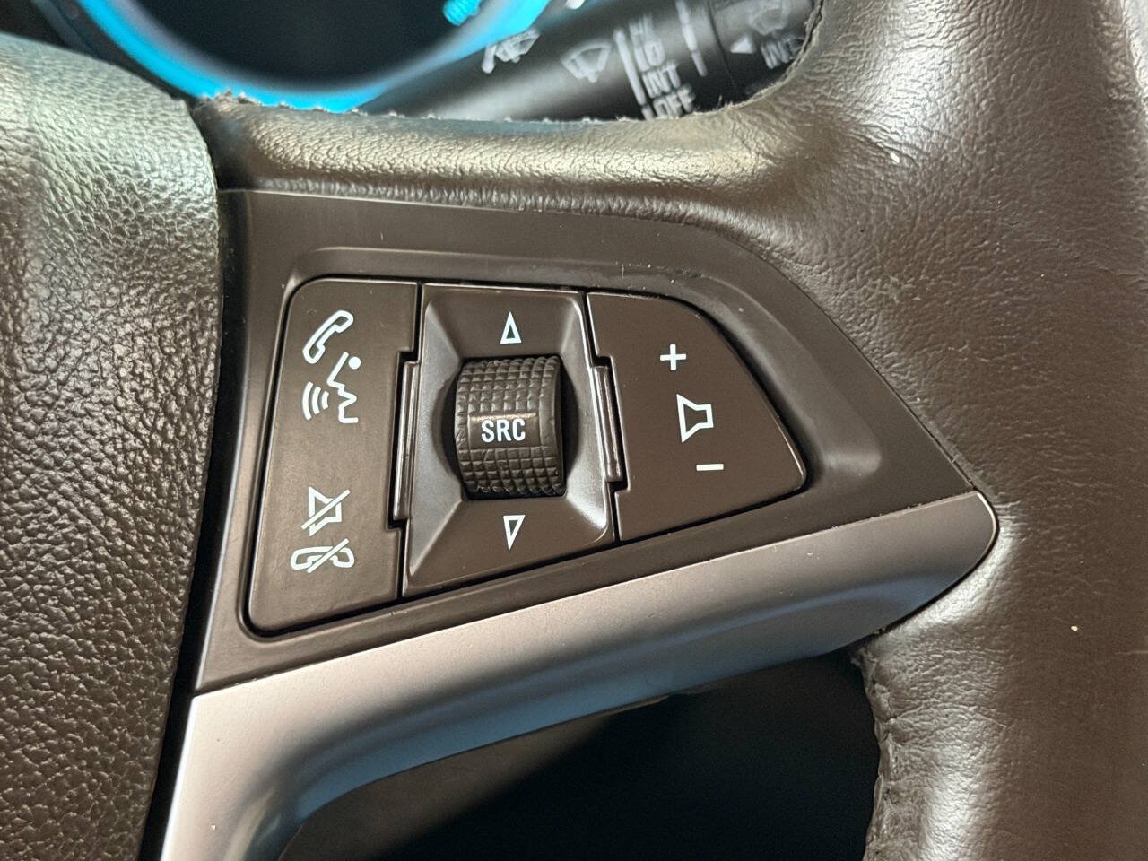 Used 2015 Buick Verano Leather w/ Experience Buick Package FWD image 34