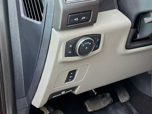 Used 2022 Ford F250 XLT w/ XLT Premium Package image 10