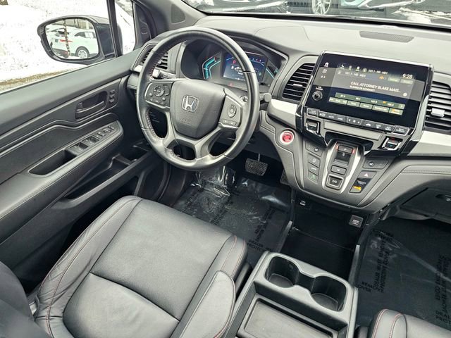 Used 2023 Honda Odyssey Sport image 29