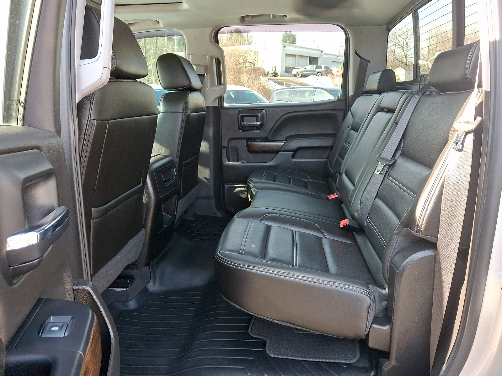 Used 2018 GMC Sierra 1500 Denali image 10