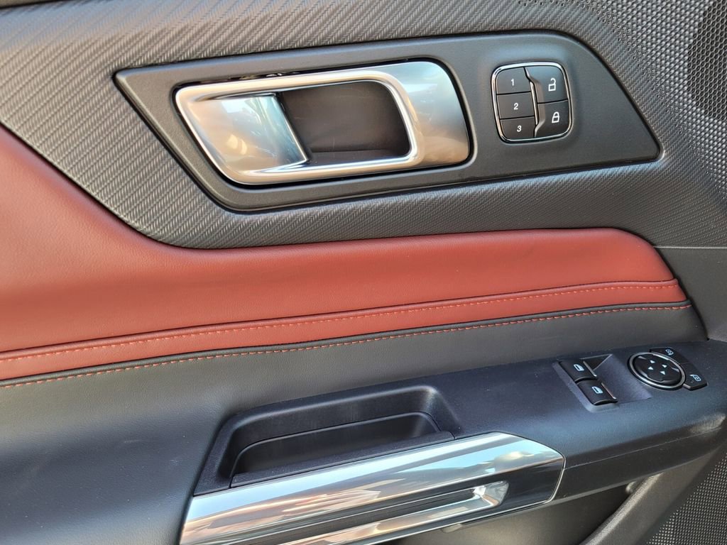 New 2026 Ford Mustang GT Premium image 25