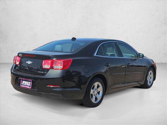Used 2014 Chevrolet Malibu LS w/ Protection Package FWD image 5