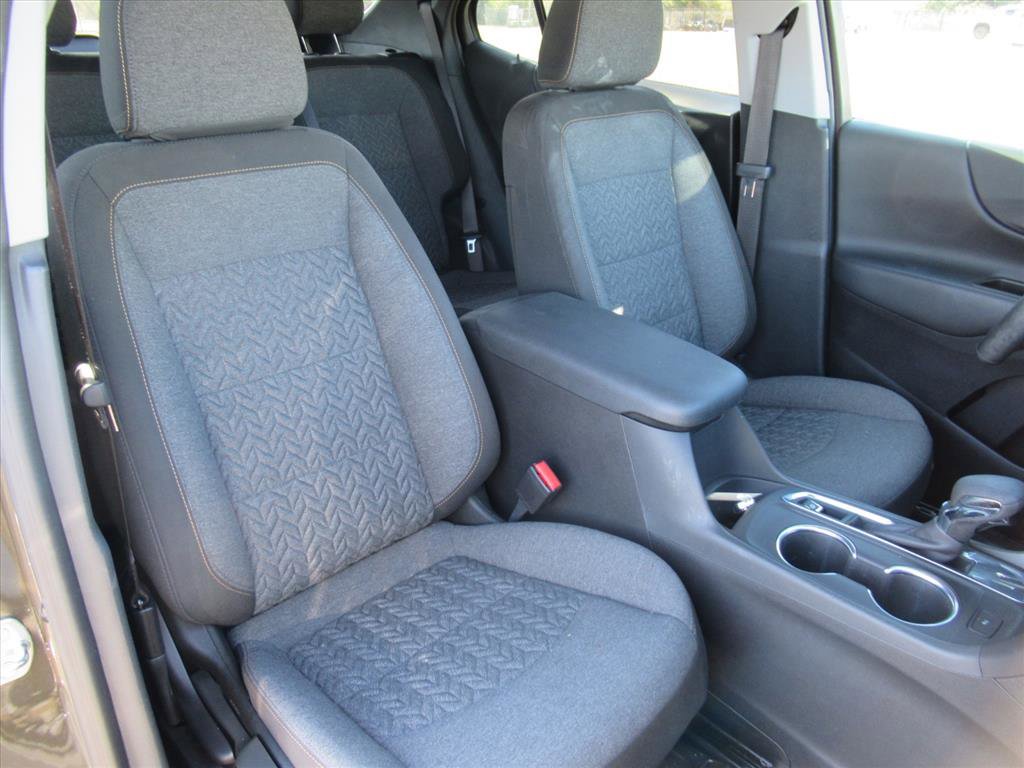 Used 2023 Chevrolet Equinox LT image 8