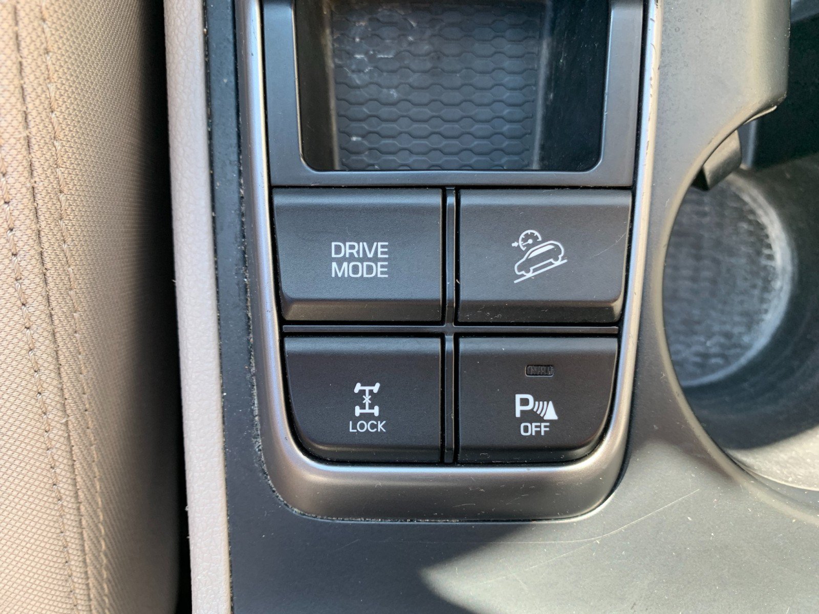 Used 2017 Hyundai Tucson Value AWD/4WD image 20