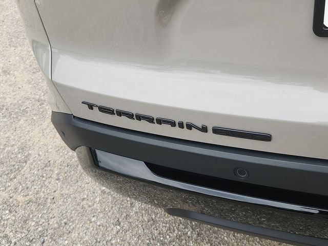 Used 2026 GMC Terrain Elevation w/ Elevation Premium Package AWD/4WD image 30