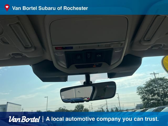 Certified 2024 Subaru Forester Premium AWD/4WD image 23