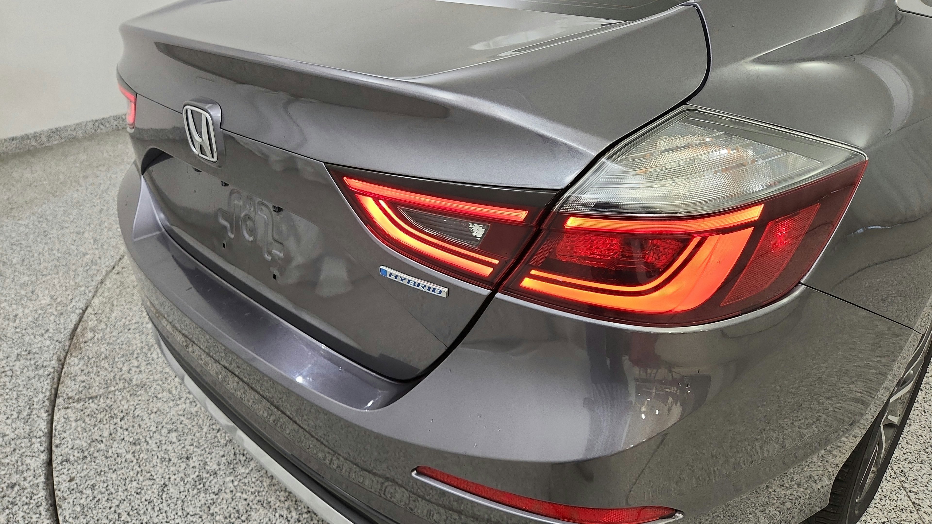 Used 2022 Honda Insight Touring image 31