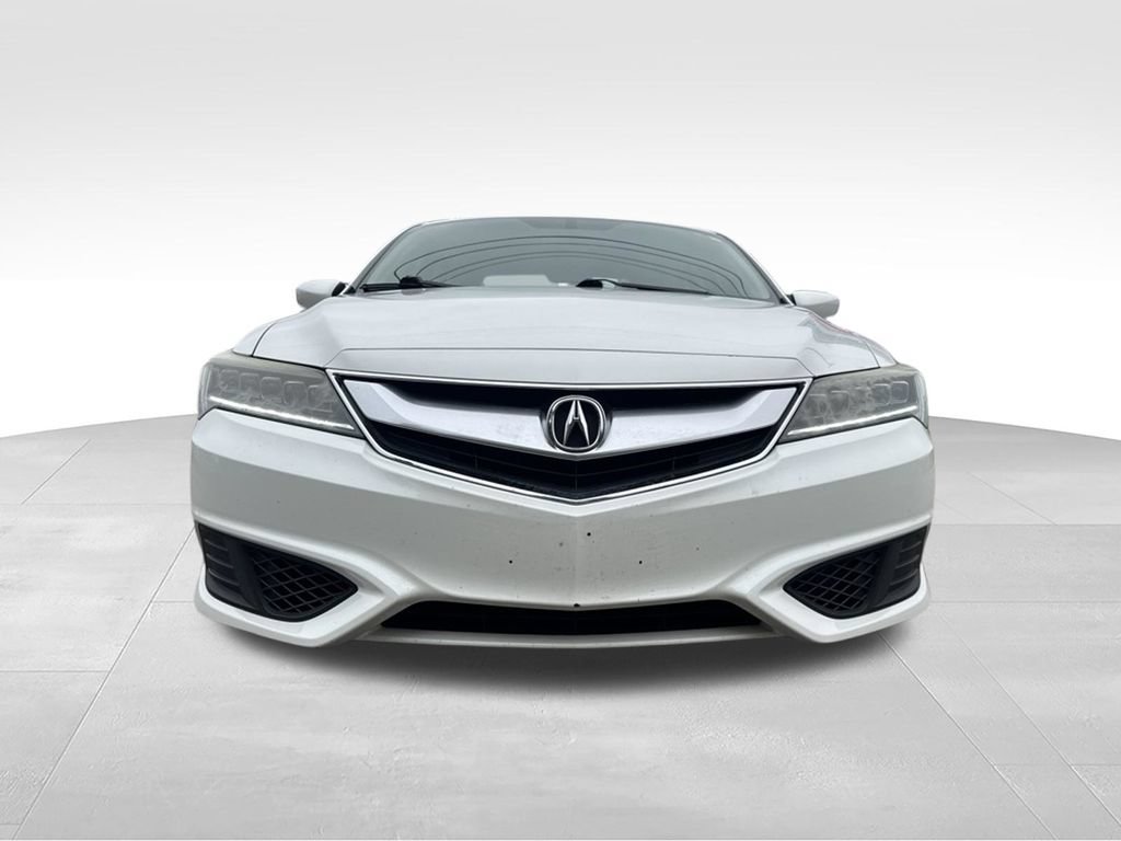 Used 2016 Acura ILX FWD image 7