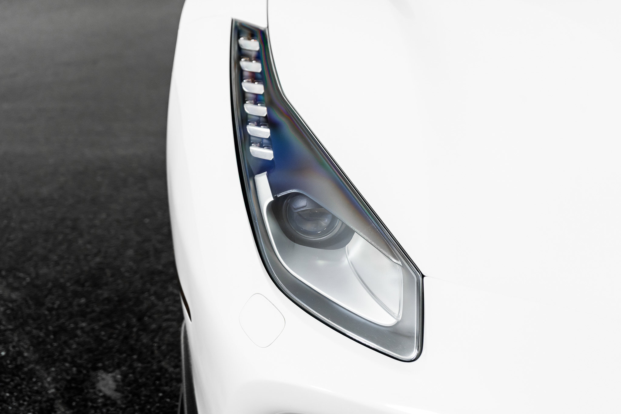 Used 2016 Ferrari 488 GTB image 26