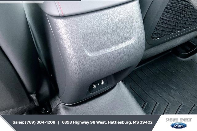 Used 2024 Hyundai Sonata N Line image 23