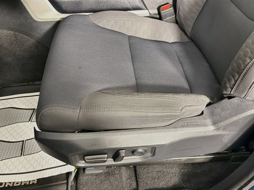 Used 2023 Toyota Tundra SR5 AWD/4WD image 18