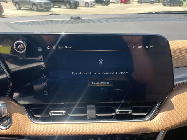 New 2026 Chevrolet Equinox ACTIV w/ Convenience Package III image 26