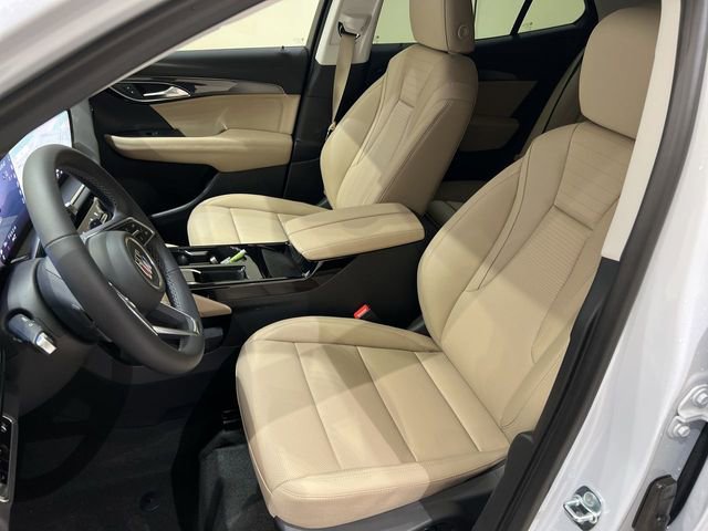 New 2026 Buick Envision Preferred image 18