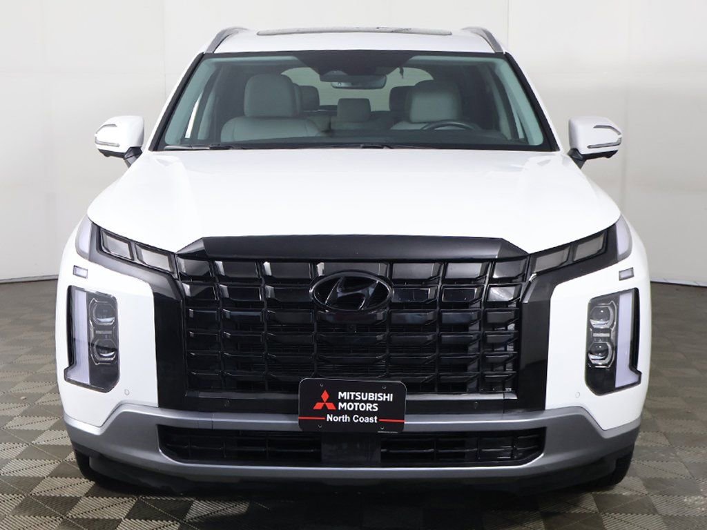 Used 2024 Hyundai Palisade SEL image 16
