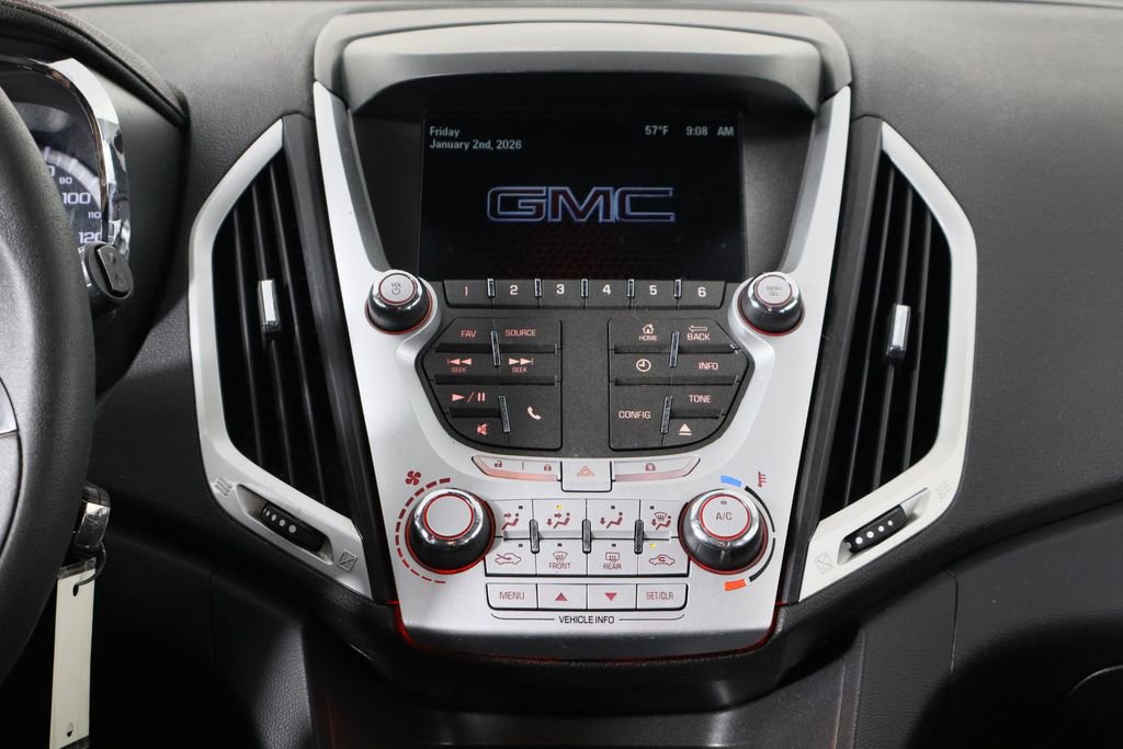 Used 2015 GMC Terrain SLE image 23