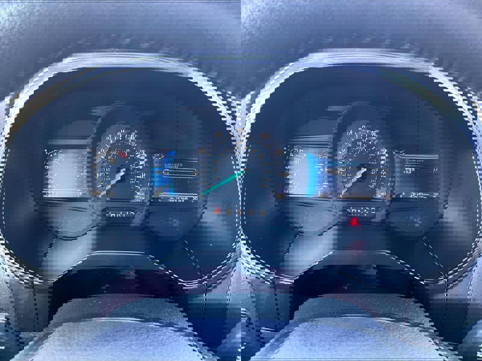 Used 2024 Ford Edge SEL image 49