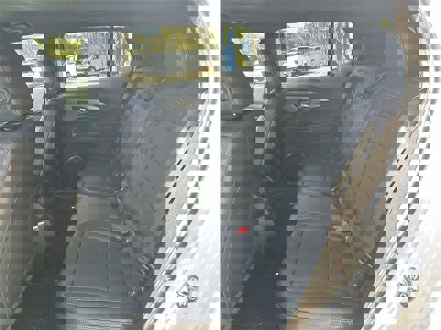 New 2026 Chevrolet Equinox EV LT image 26