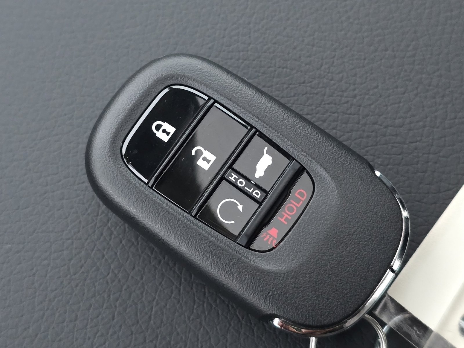 New 2025 Honda Pilot Touring image 35