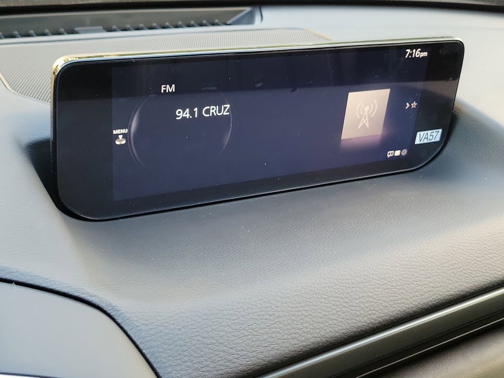 New 2026 MAZDA CX-50 AWD 2.5 S w/ Weather Package image 27