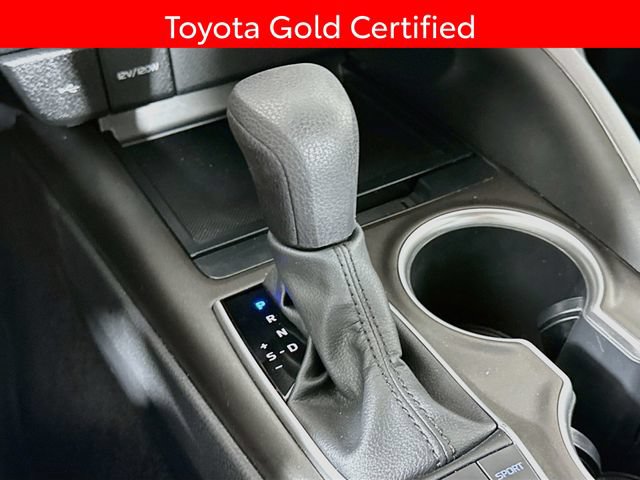 Certified 2023 Toyota Camry LE FWD image 17