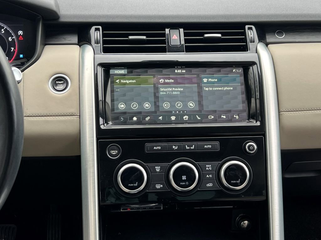 Used 2019 Land Rover Discovery HSE image 24