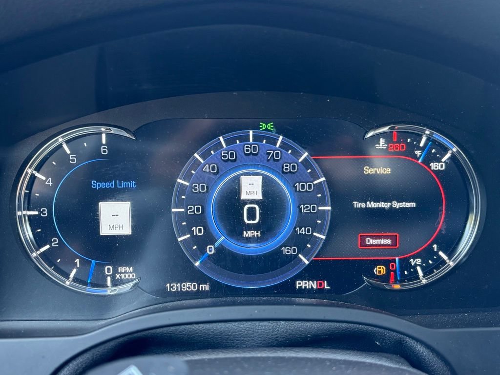 Used 2020 Cadillac Escalade 2WD image 37