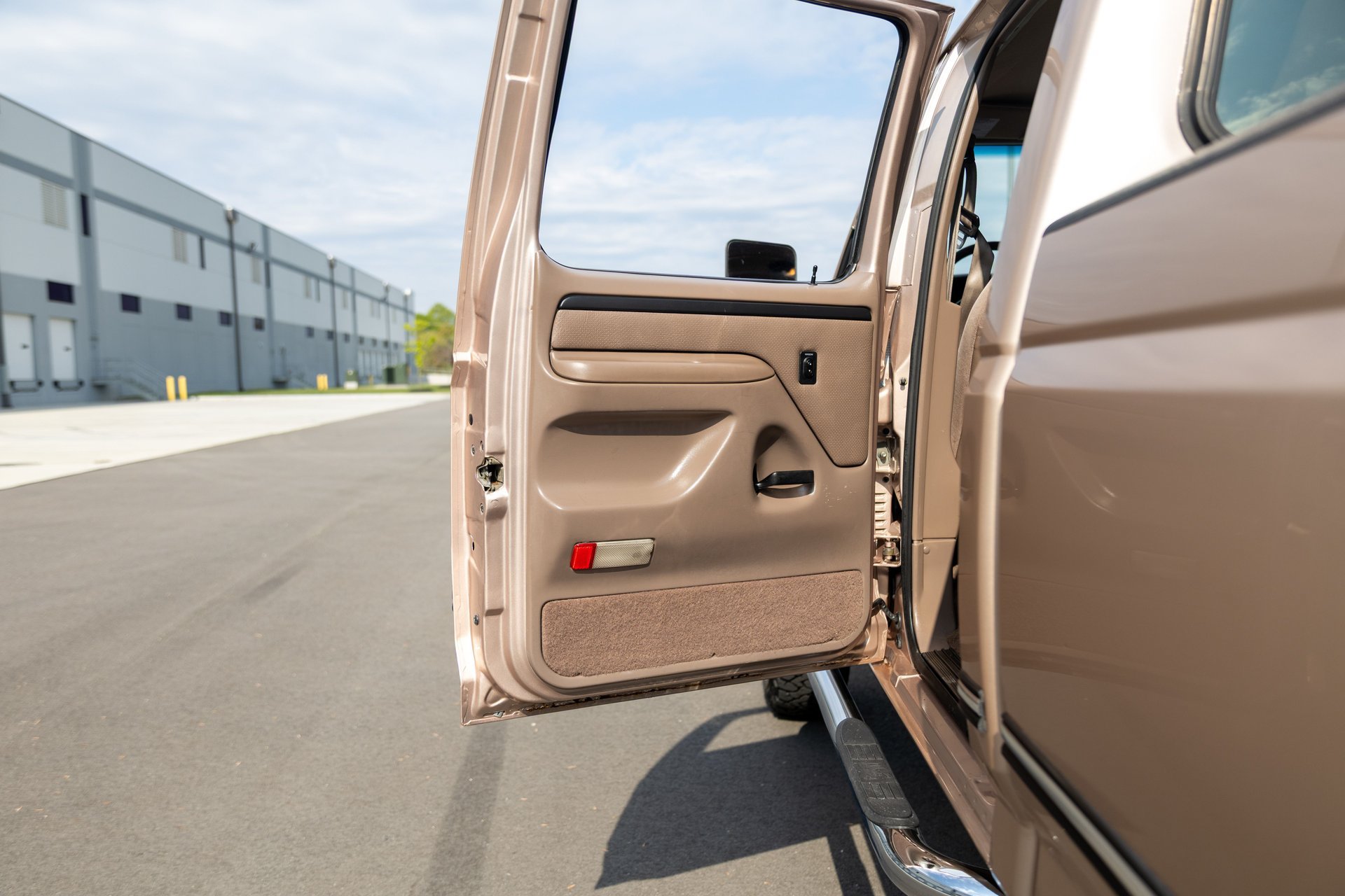 Used 1997 Ford F350 4x4 Crew Cab image 29