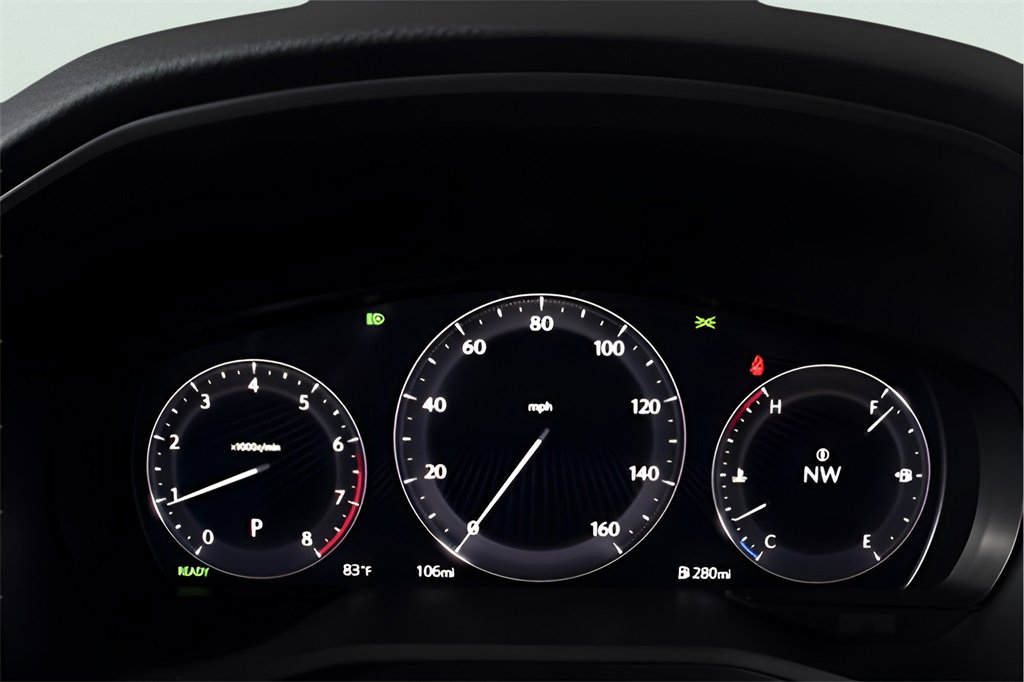 Used 2024 MAZDA CX-90 3.3 Turbo S w/ Premium Plus image 22