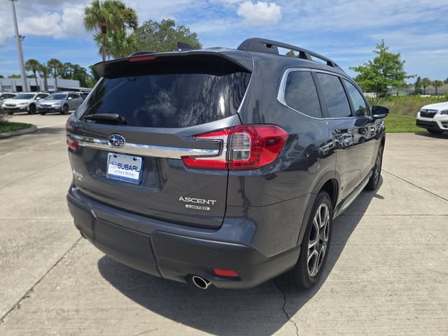 Used 2026 Subaru Ascent Limited AWD/4WD image 3
