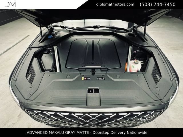 Used 2023 Genesis Electrified GV70 AWD/4WD image 49