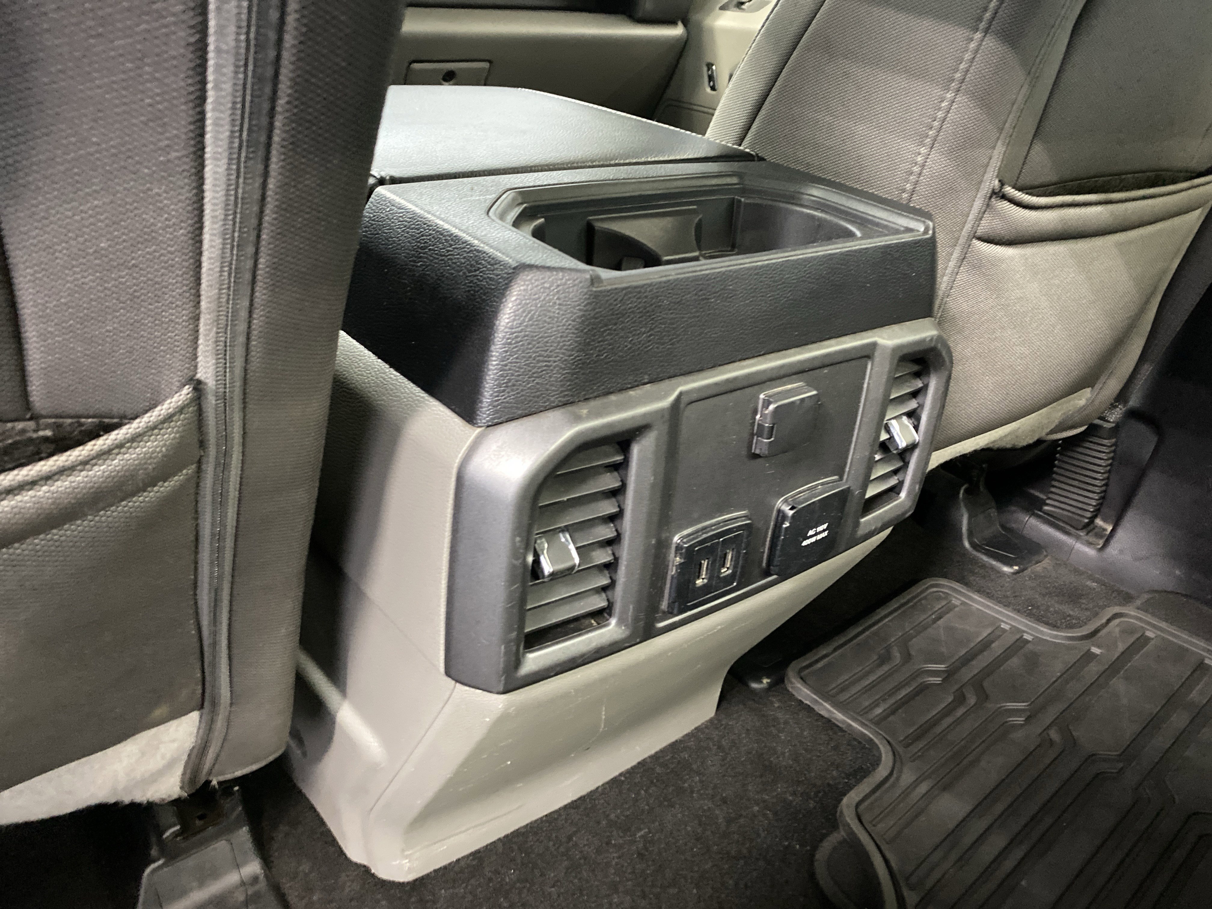 Used 2018 Ford F150 XLT w/ Equipment Group 302A Luxury image 27