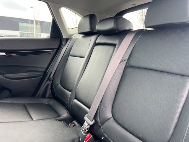Certified 2021 Kia Seltos SX image 33