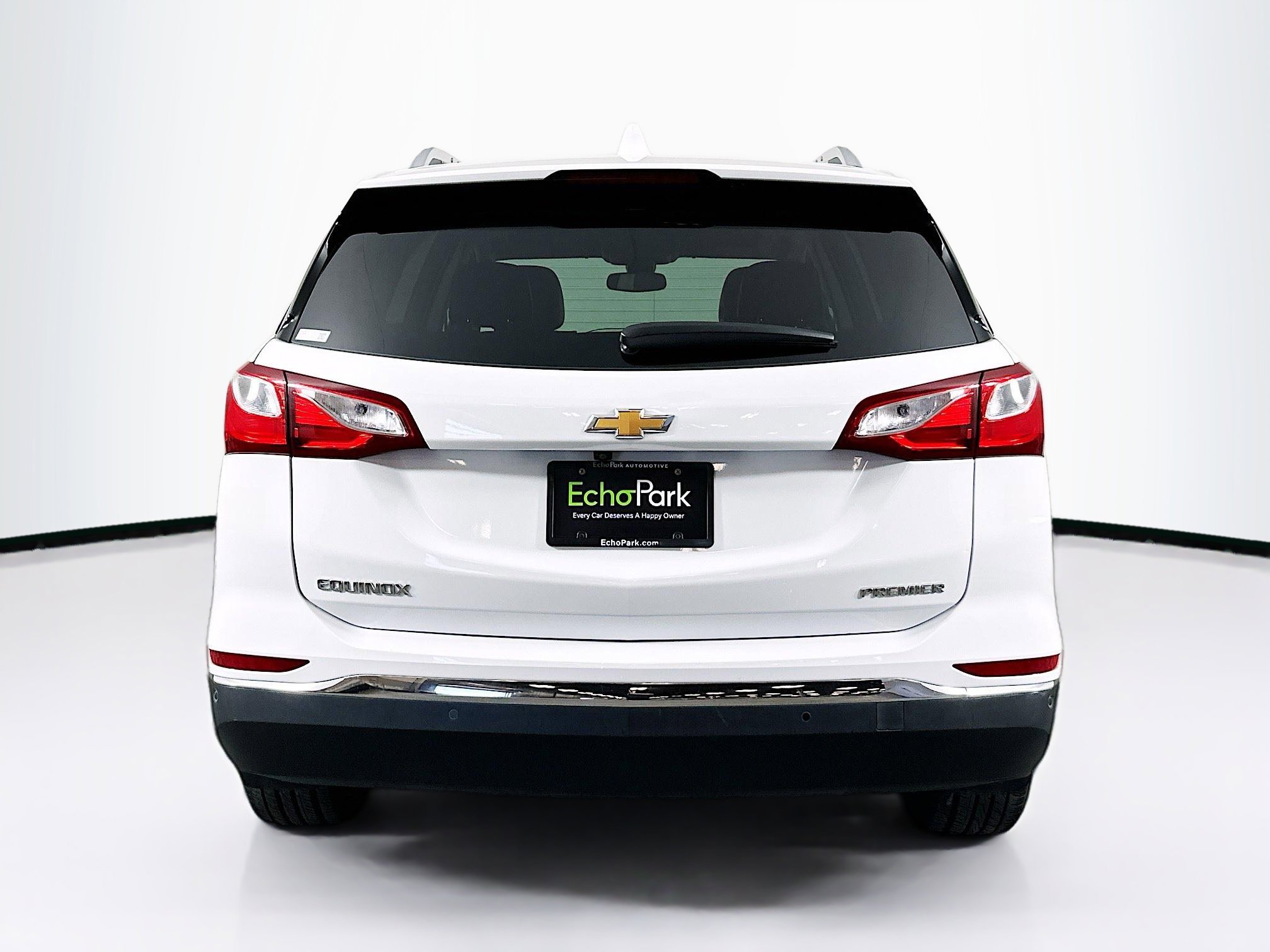 Used 2019 Chevrolet Equinox Premier image 7