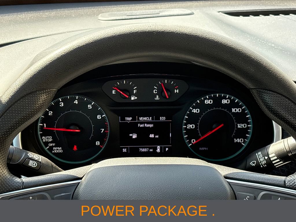 Used 2024 Chevrolet Malibu LT FWD image 7
