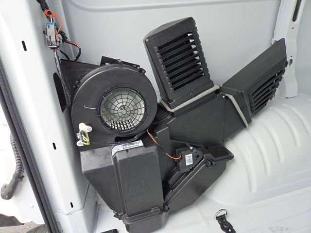 New 2025 Chevrolet Express 3500 w/ Driver Convenience Package RWD image 12