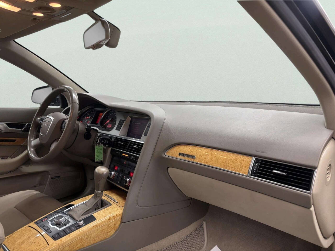 Used 2007 Audi A6 3.2 AWD/4WD image 18