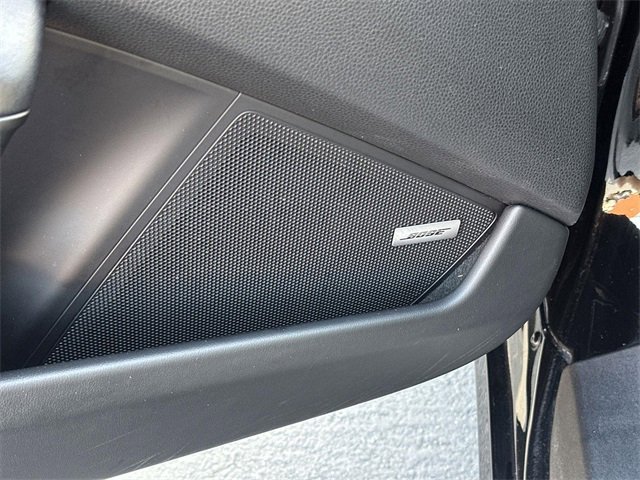 Used 2022 Porsche 911 Carrera 4 image 22