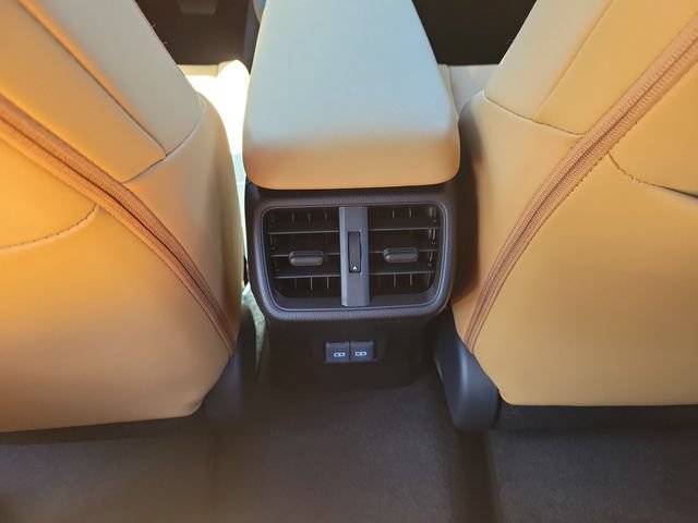New 2026 Lexus UX 300h AWD image 11