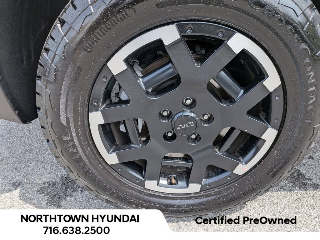 Certified 2026 Hyundai Palisade XRT Pro AWD/4WD image 50