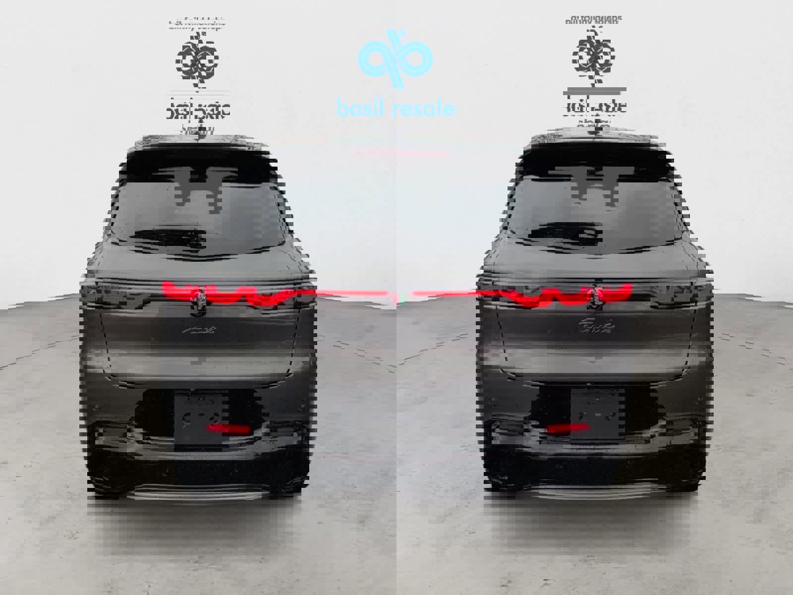 Used 2024 Alfa Romeo Tonale Ti w/ Active Assist Package image 8