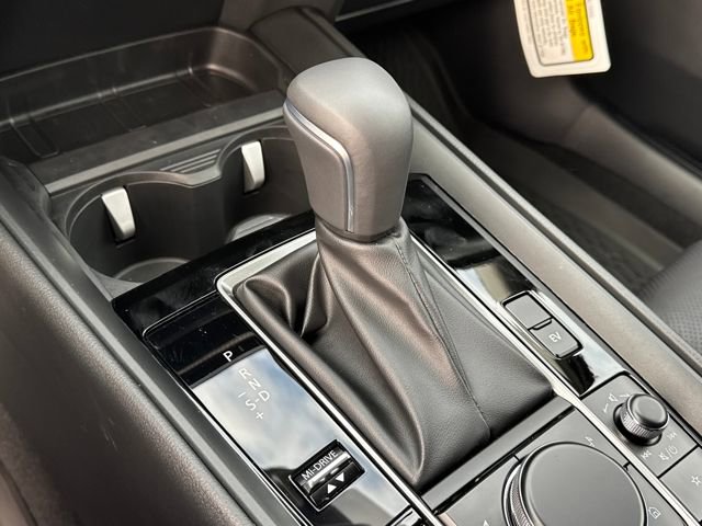 New 2026 MAZDA CX-50 AWD 2.5 Hybrid w/ Weather Package image 13