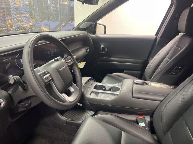 New 2026 Hyundai Palisade Calligraphy image 10