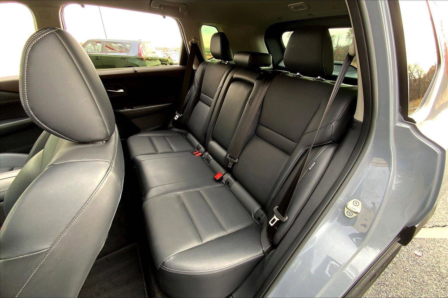 Used 2023 Nissan Rogue SV w/ SV Premium B Package image 25