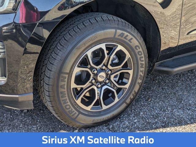 Used 2024 Ford Expedition XLT image 6