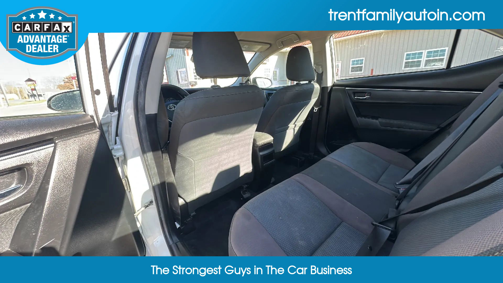 Used 2019 Toyota Corolla LE image 40