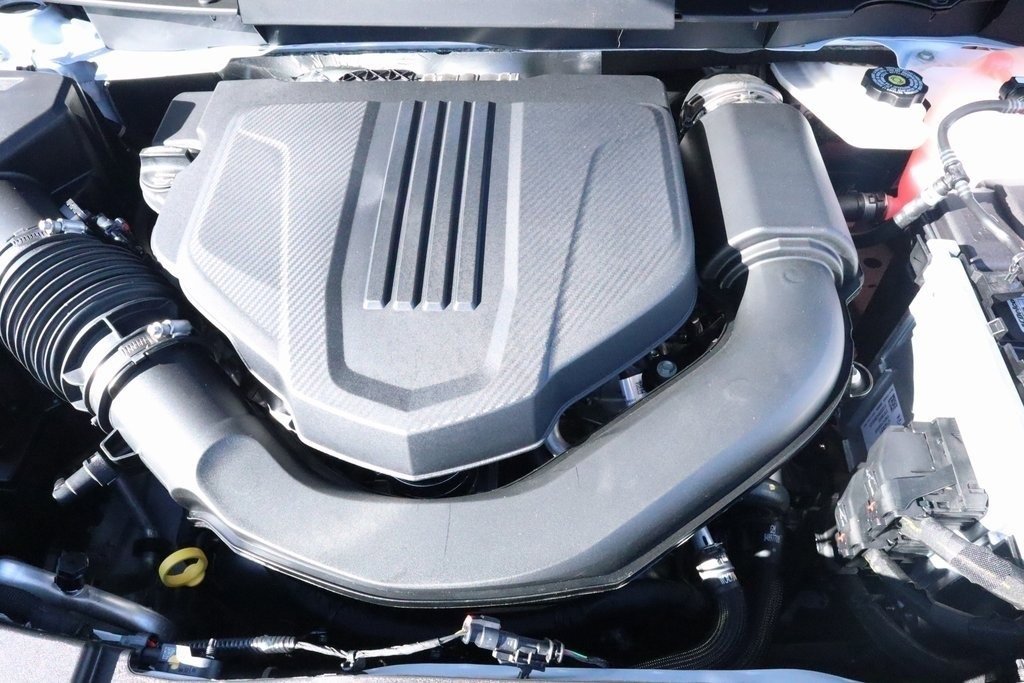 New 2026 GMC Acadia Denali w/ Super Cruise Package image 19