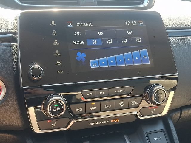 Used 2022 Honda CR-V Touring image 18