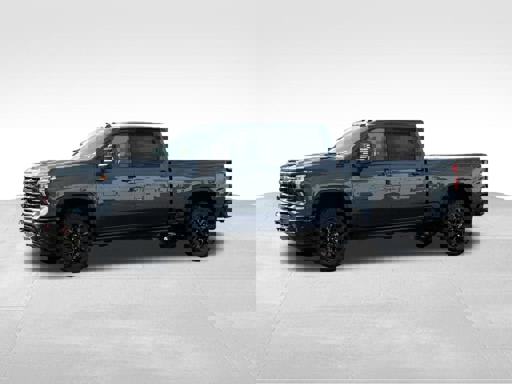 New 2026 Chevrolet Silverado 2500 LTZ w/ Trail Boss Package image 10